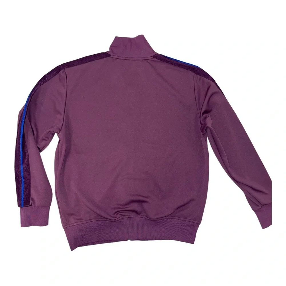 PALM ANGELS Set TRACKSUIT SET IN PURPLE - Iconic Designer Menswear - Picture 7 of 12